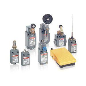 rotating cam limit switch / IP67