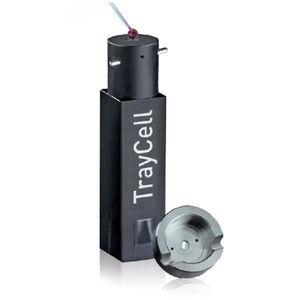 protein analyzer / concentration / portable / photometric