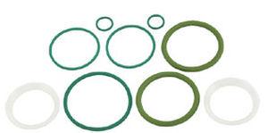 O-ring seal / fluoroelastomer