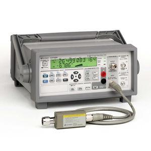 frequency counter / combined / microwave