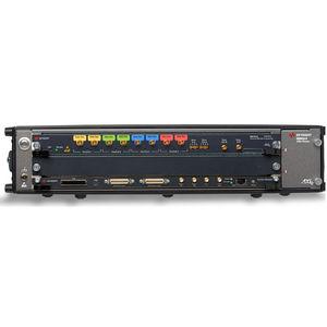 arbitrary waveform generator / digital / dual-channel / 1-channel