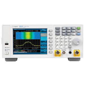 spectrum analyzer / benchtop / rugged / laboratory