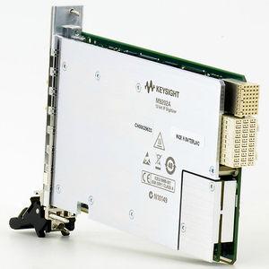 PXI digitizer card