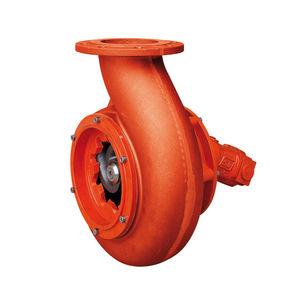 multi-channel hydraulic pump
