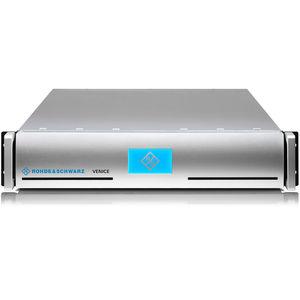 video server / rack-mount / 2U