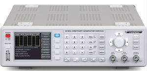 arbitrary waveform generator / pulse / square signal / function