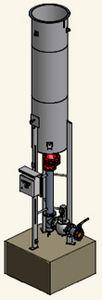 flare gas recovery unit