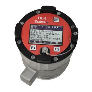pressure data-logger / USB / with LCD display / programmable