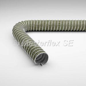 hot air hose / high-temperature / low-pressure / medium-temperature