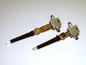 cylindrical brush / cleaning / nylon