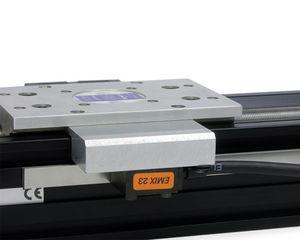 magnetic linear encoder / non-contact / glass scale