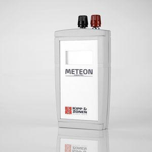 universal data-logger / USB / without display / for meteorological sensors