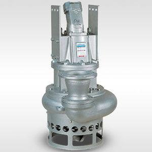 heavy-duty hydraulic pump