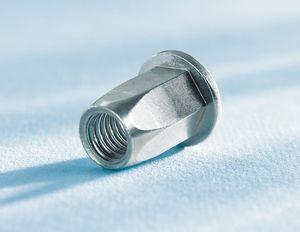 rivet nut / metal