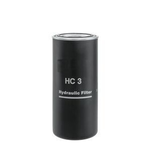 hydraulic filter / cartridge / compact / modular