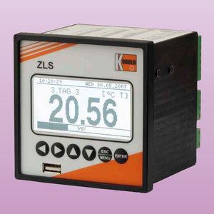 voltage datalogger / current / USB / Modbus