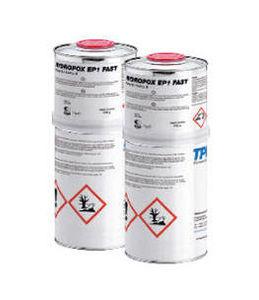 epoxy resin / injection / low-viscosity / two-component