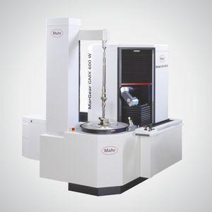 diameter measuring machine / position / 3D / for industrial applications