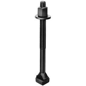 clamping bolt / T / steel