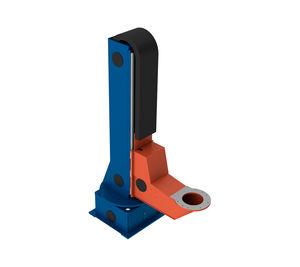 linear positioner / rotary / vertical / 1-axis