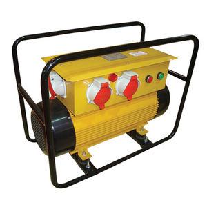 electric vibrator / for concrete