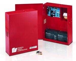 AC/DC power supply / wall-mount