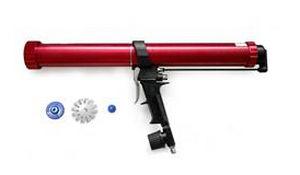 dispensing gun / air / manual
