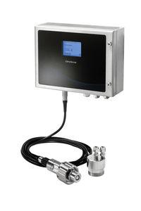 ozone analyzer / oxygen / carbon dioxide / hydrogen