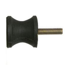 vibration damper / mechanical / safety