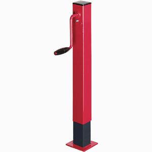 mechanical jack / for lifting applications / spindle