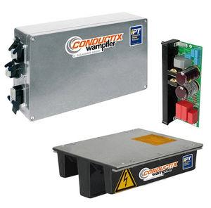 IPT power supply regulator