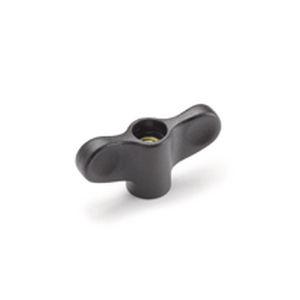 wing nut / polyamide