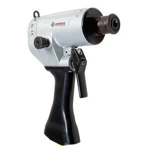 hydraulic impact wrench / pistol