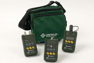 fiber optic test kit