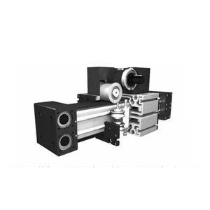 single-axis positioning system / linear