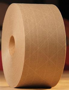 reinforced tape / for sealing