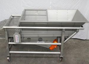 vibrating feeder / food