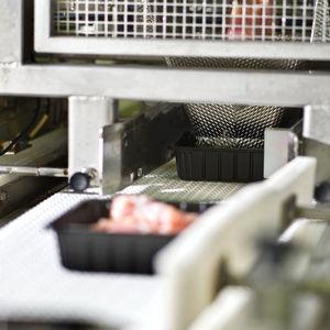 food packaging line / for the food industry