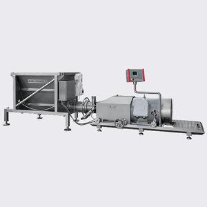 feed hopper / for food