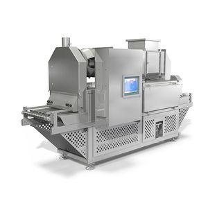 curing oven / conveyor / steam / forced convection