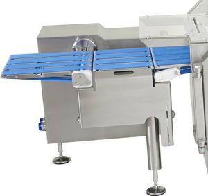 not specified checkweigher