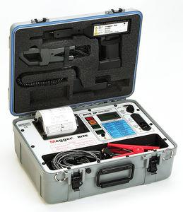 battery impedance tester / battery diagnostic