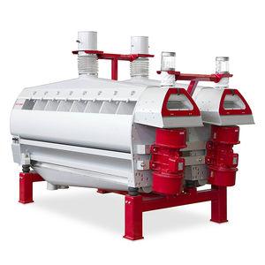 purification system for the food industry