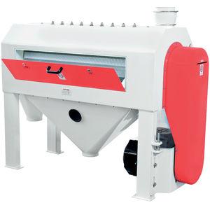 grinding finishing machine / centrifugal