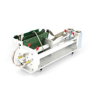 gas analyzer / multi-channel / NDIR