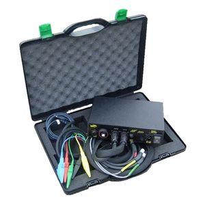 electrical network analyzer / power / voltage / harmonic