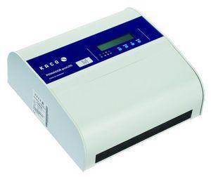 temperature data-logger / with PC interface / with screen / for photovoltaïc installations