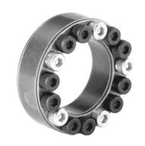 rigid coupling / locking device / flange