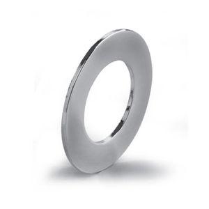 flat seal / circular / metal / flange