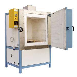 chamber furnace / gas